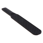 Hidden Desire Extreme Spikes-Paddel – Gross, schwarz