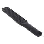 Hidden Desire Extreme Spikes-Paddel – Gross, schwarz