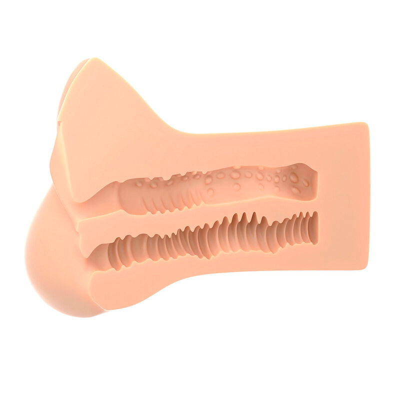 PDX PLUS – PICK YOUR PLEASURE XL REALISTICO STROKER FLESH