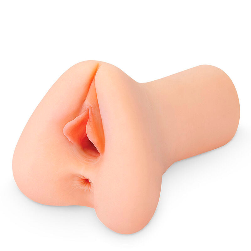 PDX PLUS – PICK YOUR PLEASURE XL REALISTICO STROKER FLESH