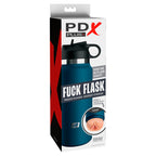 PDX PLUS – FUCK FLASK VAGINE DISCRET STROKER MODEL