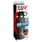 PDX PLUS – FUCK FLASK VAGINE DISCRET STROKER MODEL