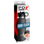 PDX PLUS – FUCK FLASK VAGINE DISCRET STROKER MODEL