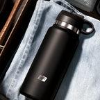 PDX Plus Fap Flask – Diskreter Stroker in Flaschenform, transparent