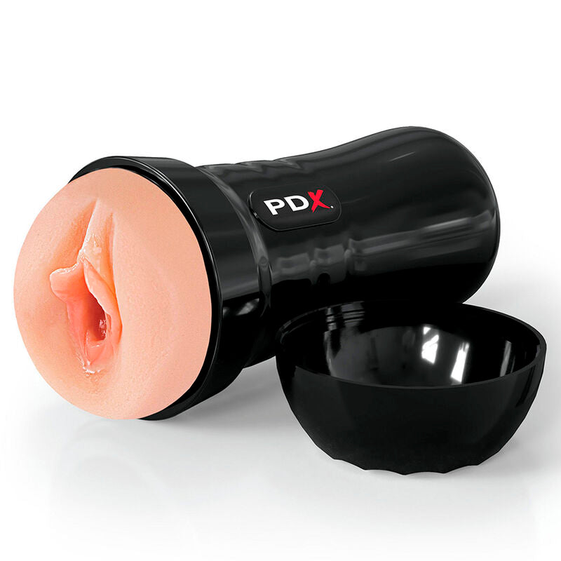 PDX Extreme Wet Pussies – Selbstschmierender Vagina-Masturbator