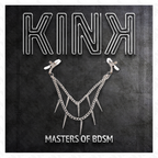 KINK – PINZE PER CAPEzzoli CON CATENE A SPUNTE 30 CM