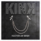 KINK – PINZE PER CAPEzzoli CON 2 CATENE SOTTILI ARGENTO 20/23 CM