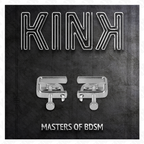 KINK – PINCES À ÉTAU À tétons