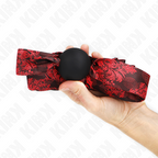 KINK – SFERA IN SILICONE SCANDALO 4,5 CM MODELLO GAG 2 146 x 4 CM