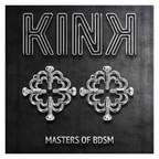 KINK – PINCES À METELLES FLEUR EN MÉTAL