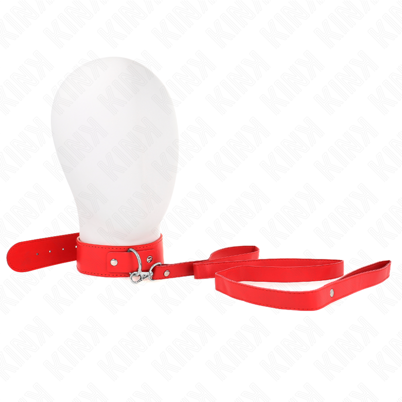 KINK – COLLIER AVEC CEINTURE 116 CM BRACELET AJUSTABLE 32-50 CM X 8 CM