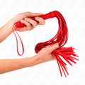 KINK – FOUET PVC SOUPLE 70 CM