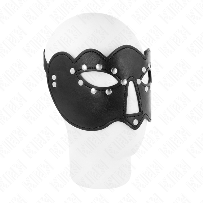 KINK – PARTY EYE MASK MODEL 27.5 x 12 CM