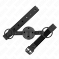 Kink – Ballknebel aus Neopren, 4,5 cm, verstellbar