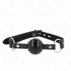 KINK – BALLA IN TPE 4 CM CON SERRATURA 60 x 2 CM