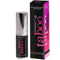 RUF Taboo Pheromone For Her – Pheromon-Parfüm für Sie, 15 ml