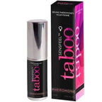 RUF Taboo Pheromone For Her – Pheromon-Parfüm für Sie, 15 ml
