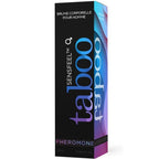 RUF – TABOO PHEROMONE FOR HIM PROFUMO AI FEROMONI PER LUI 15 ML