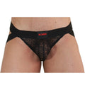 BURN – 005 LINGERIE JOCK