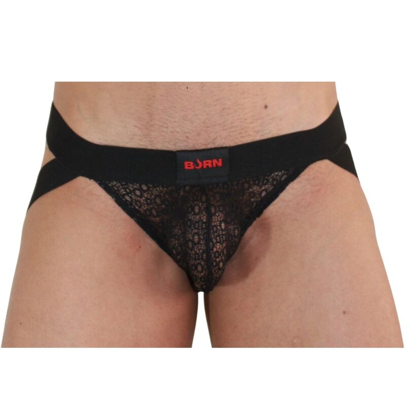 BURN – 005 LINGERIE JOCK