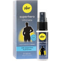 PJUR – SUPERHERO ULTIMATE SPRAY RETARDATEUR 20 ML
