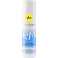 Pjur Toy Glide – Wasserbasiertes Gleitmittel für Spielzeuge, 100 ml