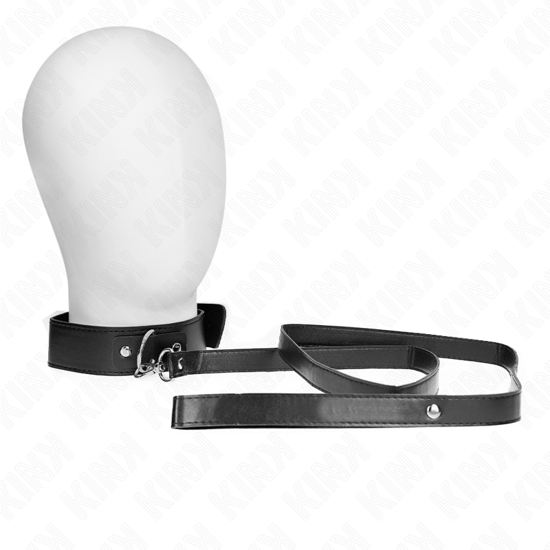 KINK – COLLIER AVEC CEINTURE 116 CM BRACELET AJUSTABLE 32-50 CM X 8 CM