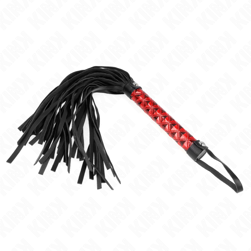 KINK – FRUSTA A DIAMANTI 40 CM