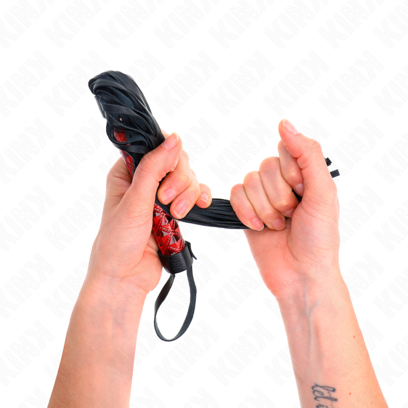 KINK – FRUSTA A DIAMANTI 40 CM