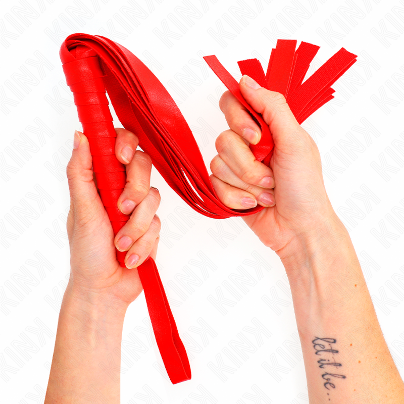 KINK – Breitschwanzpeitsche, 48,5 cm