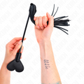 KINK – LINEA FRUSTA CON PANDELLO A CUORE 35 CM