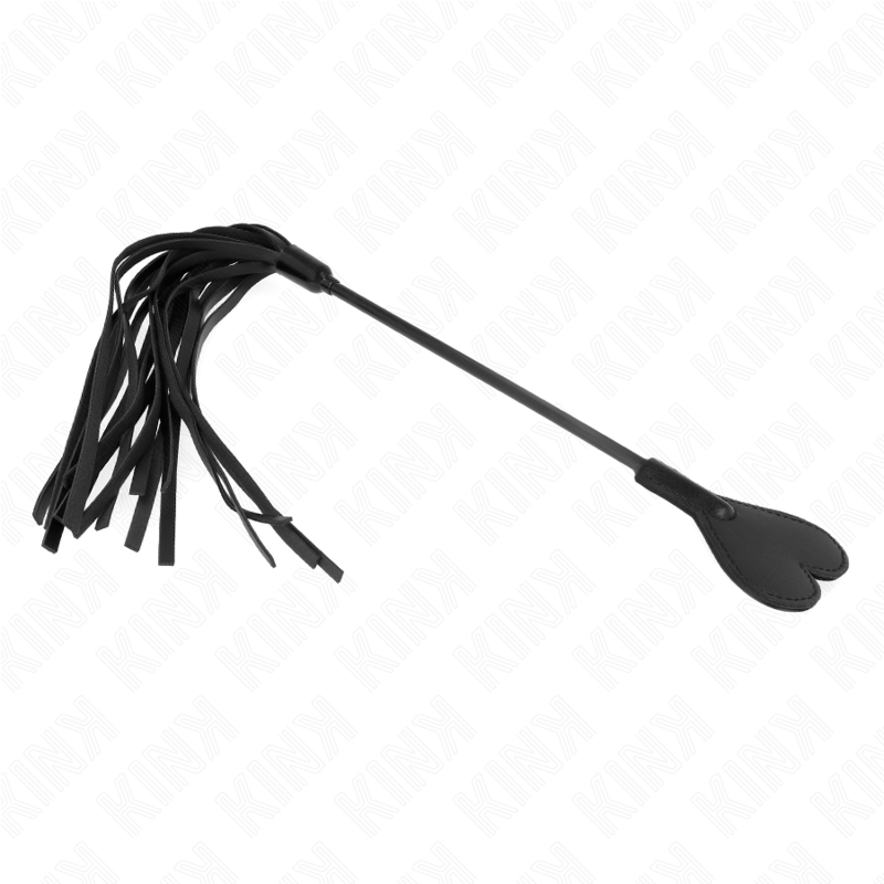 KINK – LINEA FRUSTA CON PANDELLO A CUORE 35 CM