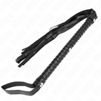 Kink – Peitsche mit langem Griff, 60 cm