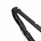 Kink – Peitsche mit langem Griff, 60 cm