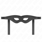 KINK – LEATHERETTE MASK MODEL 1 30 x 7 CM