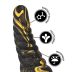 EPIC – Furias Silikondildo, griechische Mythologie
