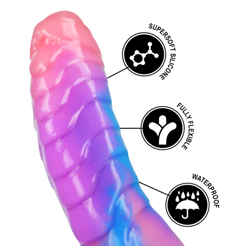 EPIC – EMPUSA DILDO GUARDIANO DI ADE