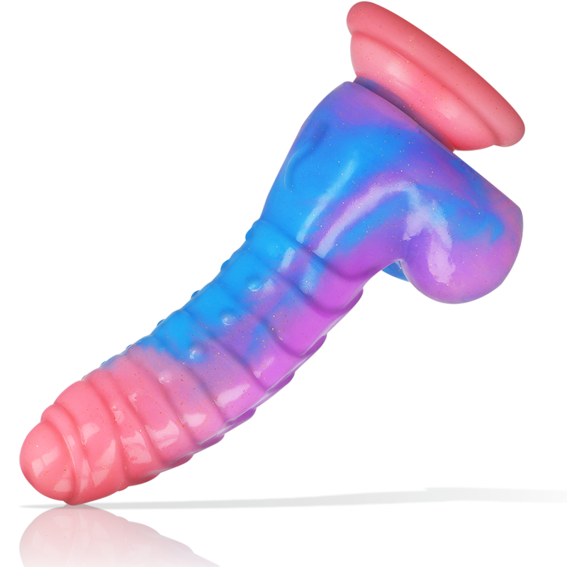 EPIC – EMPUSA DILDO GUARDIANO DI ADE