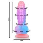 EPIC – EMPUSA DILDO GUARDIANO DI ADE
