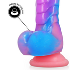 EPIC – EMPUSA DILDO GUARDIANO DI ADE