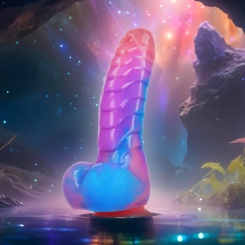 EPIC – EMPUSA DILDO GUARDIANO DI ADE