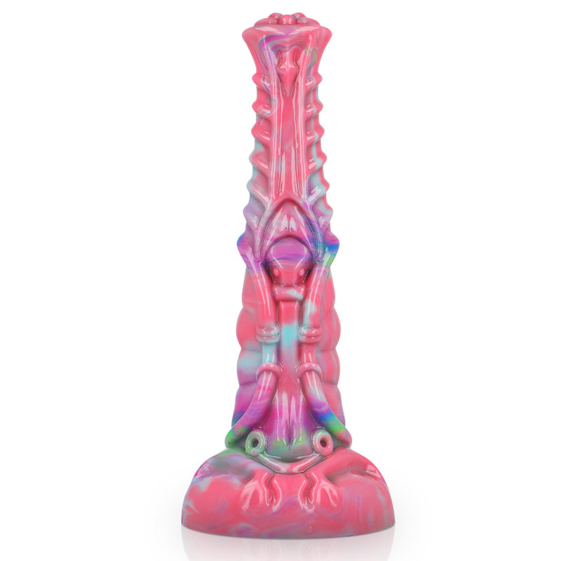 EPIC – SIDHE DILDO CREATURA IMMORTALE
