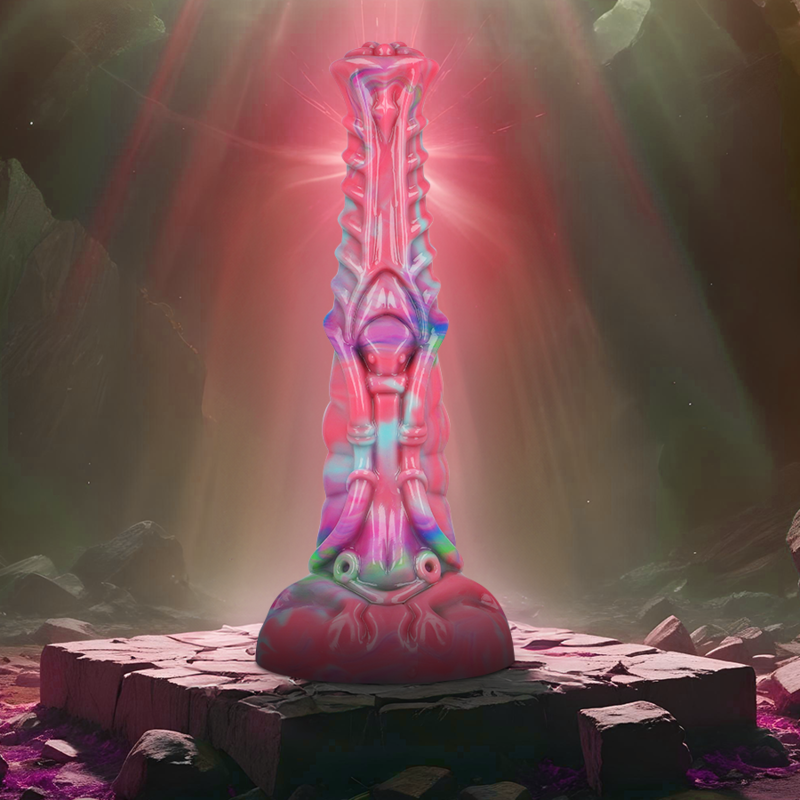 EPIC – SIDHE DILDO CREATURA IMMORTALE