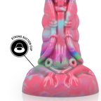 EPIC – SIDHE DILDO CREATURA IMMORTALE