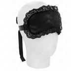 KINK – BANDAGE DENTELLE MODÈLE 22,5 x 11 CM