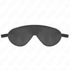 KINK – SIMPLE SKIN BLINDFOLD 19.5 x 7.5 CM