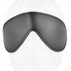 KINK – SIMPLE SKIN BLINDFOLD 19.5 x 7.5 CM
