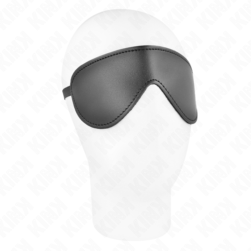 KINK – SIMPLE SKIN BLINDFOLD 19.5 x 7.5 CM