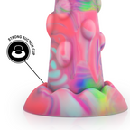 EPIC – SPIRITO CAMBIFORME CON DILDO NIXIE