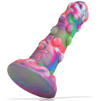 EPIC – SPIRITO CAMBIFORME CON DILDO NIXIE
